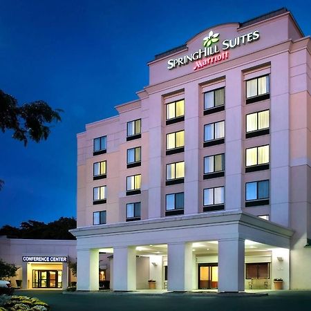 Springhill Suites Boston Peabody Exterior foto