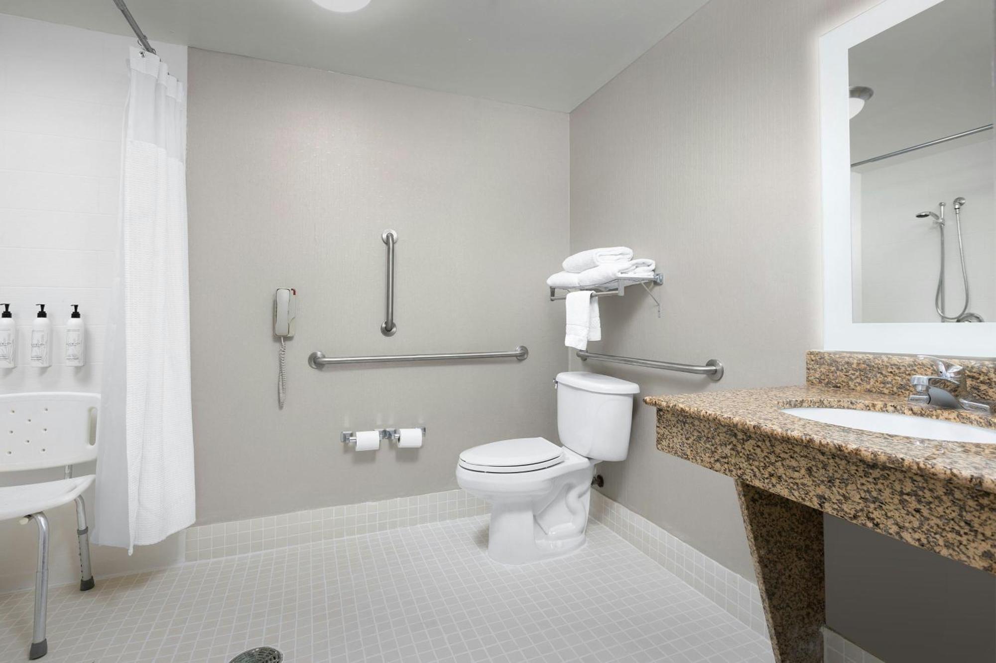 Springhill Suites Boston Peabody Exterior foto