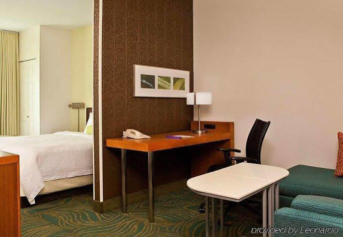 Springhill Suites Boston Peabody Exterior foto